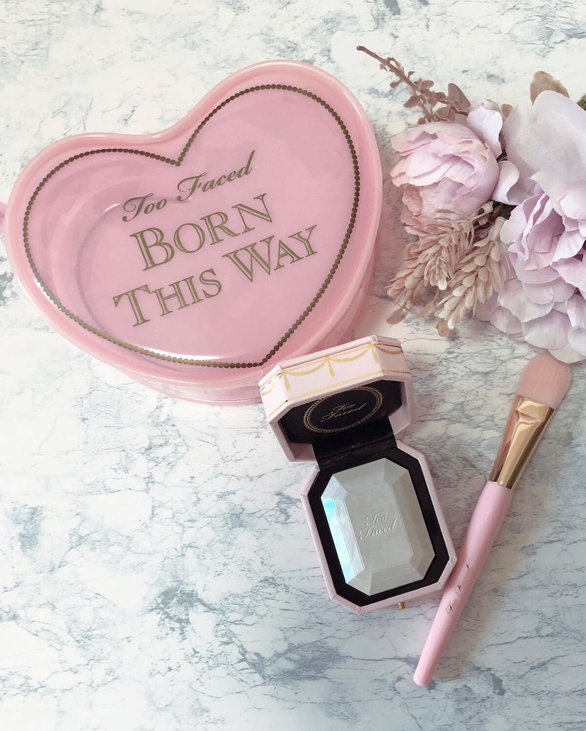 Mmiy_cosme ãã©ãã100ð«¶ on LIPS ãTooFacedðãã€ã€ã¢ã³ã100ã«ã©ããã¹ãã³ã»ããçšèŸŒ6..ãïŒ2æç®ïŒ