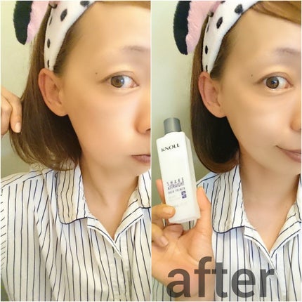 シェイク アンド ストレート ヘアプライマー/スティーブンノル ニューヨーク/ヘアオイルを使ったクチコミ(1枚目)