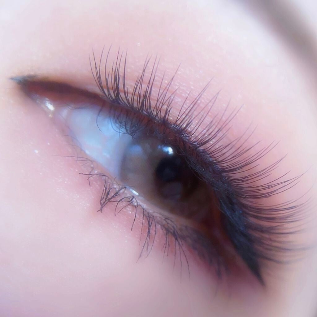 ルージュ ヴォリュプテ シャイン/YVES SAINT LAURENT BEAUTE/口紅を使ったクチコミ(2枚目)