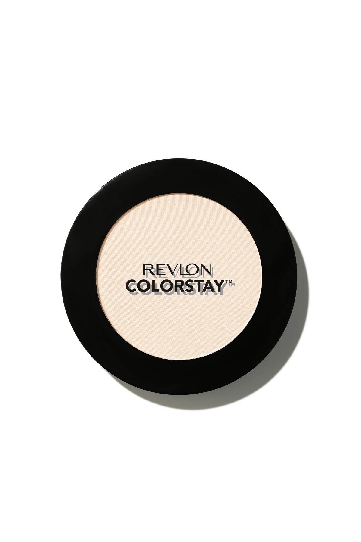 カラーステイ プレスト パウダー U トランスルーセント 透明タイプ