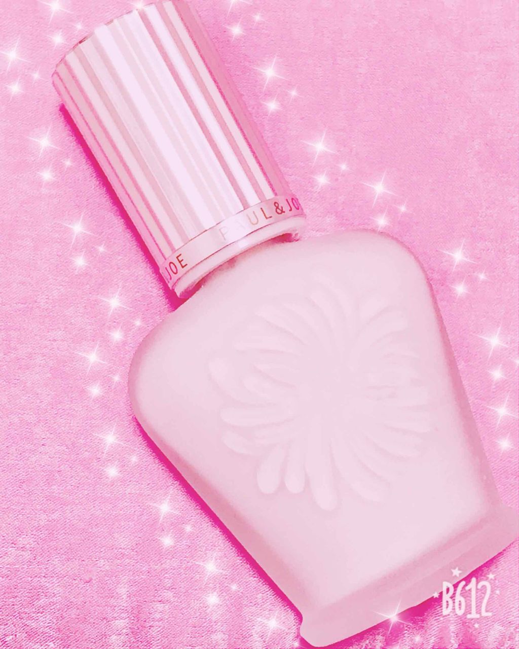 ラトゥー エクラ ファンデーション プライマー N/PAUL & JOE BEAUTE/化粧下地を使ったクチコミ(1枚目)