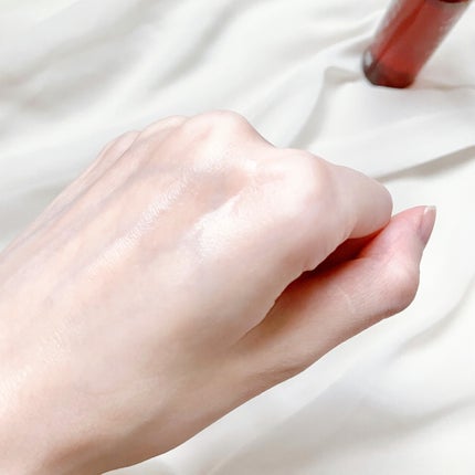 オイデルミン エッセンスローション/SHISEIDO/化粧水を使ったクチコミ(4枚目)