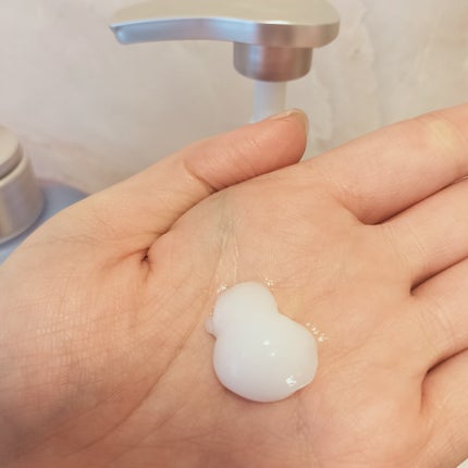 メルト スムースシャンプー/トリートメント/melt/市販シャンプーを使ったクチコミ(3枚目)