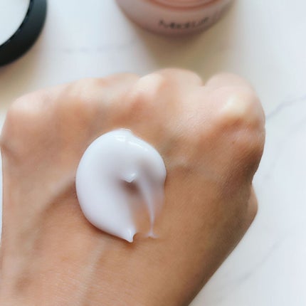 メディリフト ニードルリフトクリーム/YA-MAN TOKYO JAPAN/フェイスクリームを使ったクチコミ(4枚目)