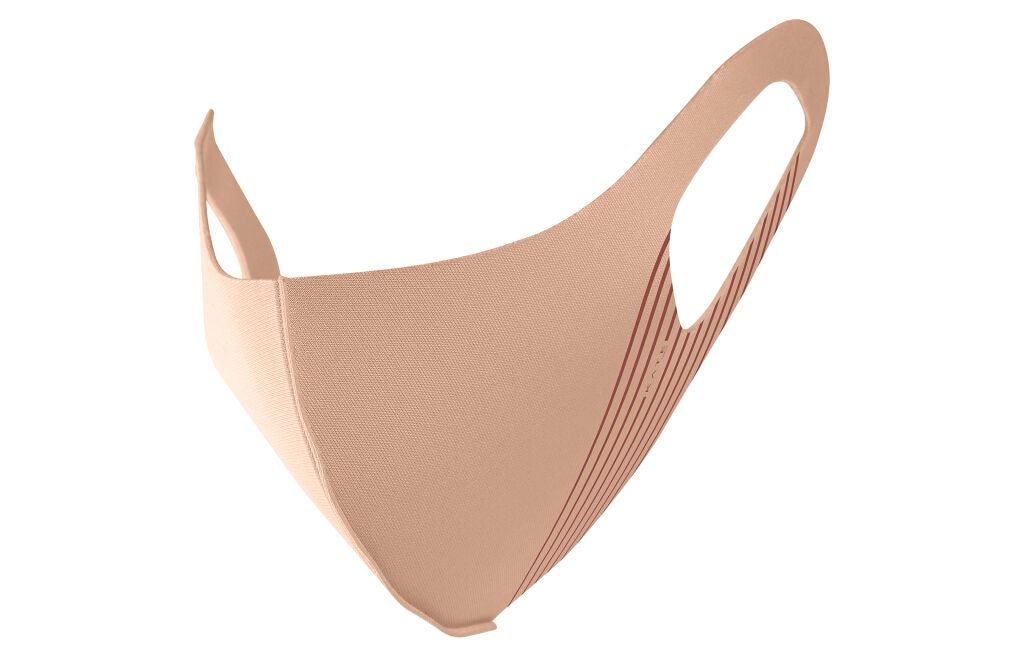 小顔シルエットマスク KATE