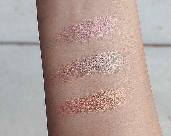 ハートブロンザー ホット サマー オブ ラブ/MAKEUP REVOLUTION/ブロンザー by ☽