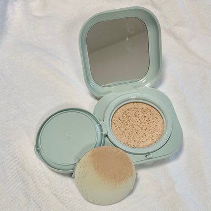 ネオクッション マット/LANEIGE/クッションファンデーションを使ったクチコミ(1枚目)