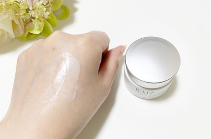 クリーム/RAIZ active/フェイスクリームを使ったクチコミ(3枚目)