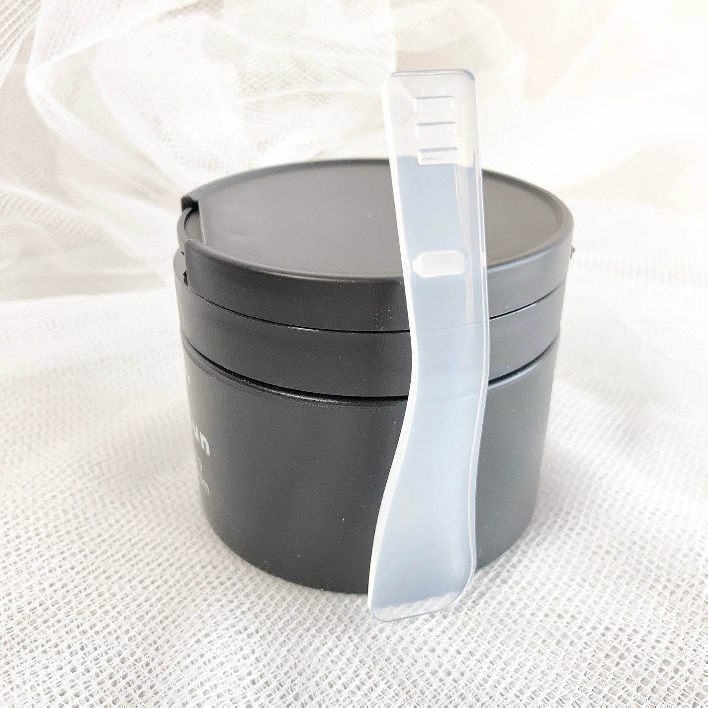 ルルルンクレンジング トーニングバーム CLEAR BLACK/ルルルン/クレンジングバームを使ったクチコミ(8枚目)