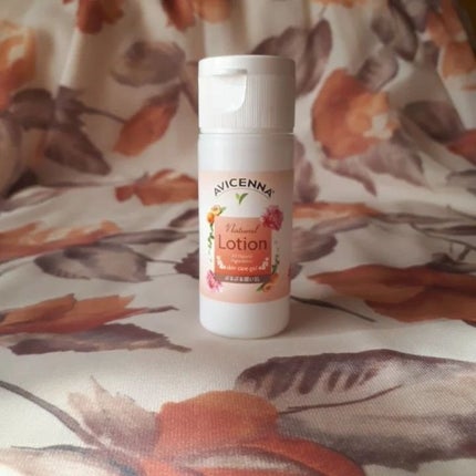 ナチュラルローション/アヴィセンナ/オールインワン化粧品を使ったクチコミ(6枚目)