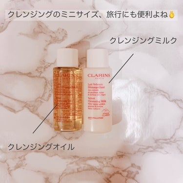 フィックス メイクアップ/CLARINS/ミスト状化粧水を使ったクチコミ（7枚目）