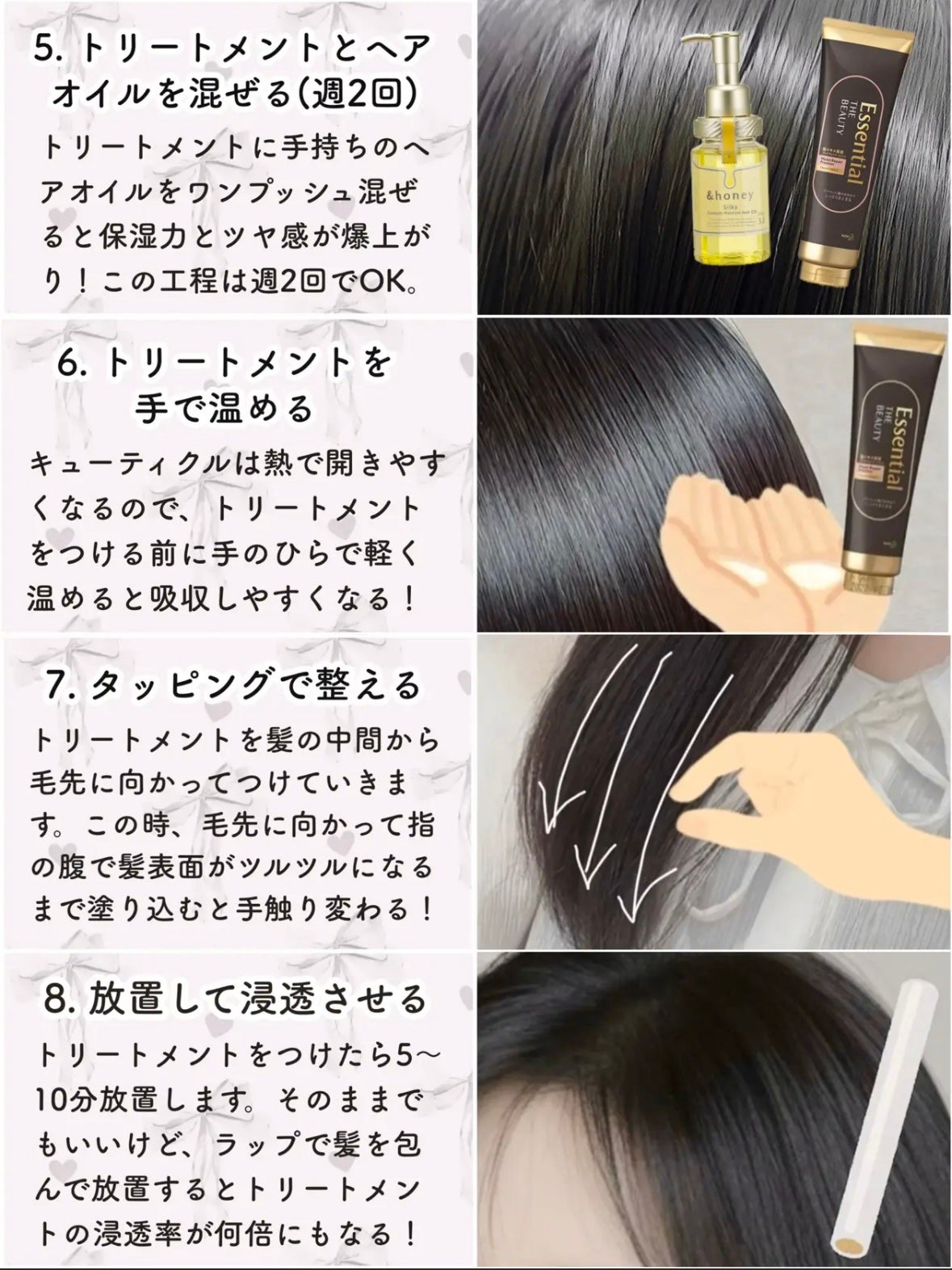 コンパクトスタイラー/TANGLE TEEZER/ヘアブラシを使ったクチコミ(3枚目)