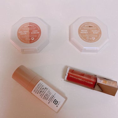 FENTY BEAUTY GLOSS BOMB/FENTY BEAUTY BY RIHANNA/リップグロスを使ったクチコミ（3枚目）