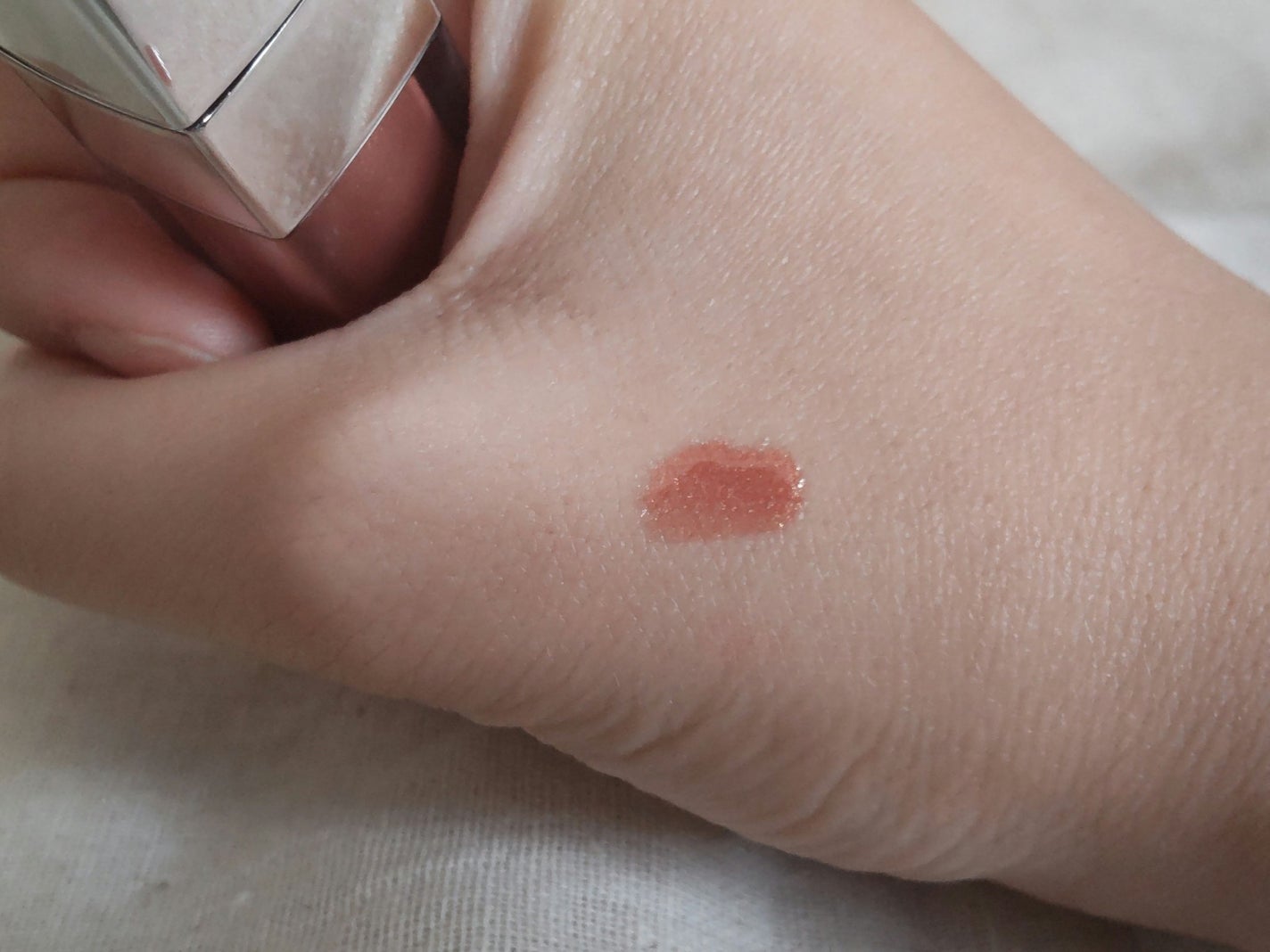 ディオール アディクト リップ マキシマイザー/Dior/リップグロスを使ったクチコミ(3枚目)