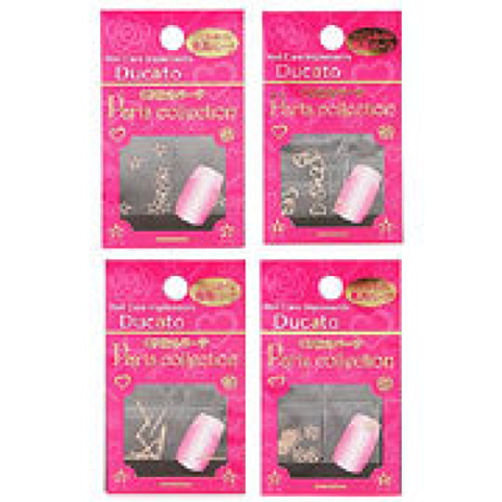 デュカート くりぬきパーツ