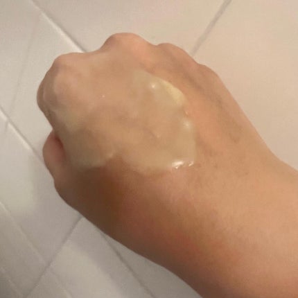 シカマイルドクレンジングバーム/VT/クレンジングバームを使ったクチコミ(3枚目)