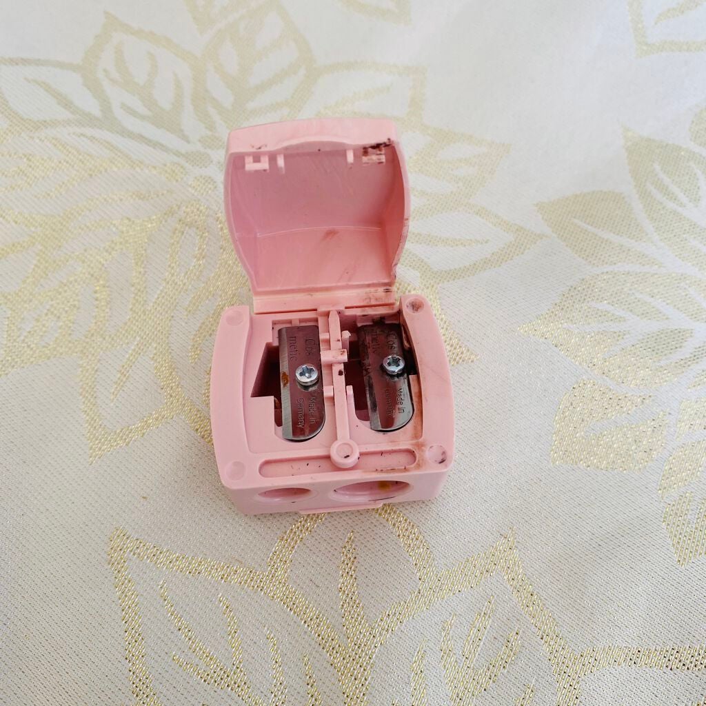 ブラシ付 アイブロウ/CEZANNE/アイブロウペンシルを使ったクチコミ(3枚目)