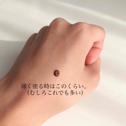 メルテッド リキッド マット ロングウェア リップスティック/Too Faced/口紅を使ったクチコミ(6枚目)