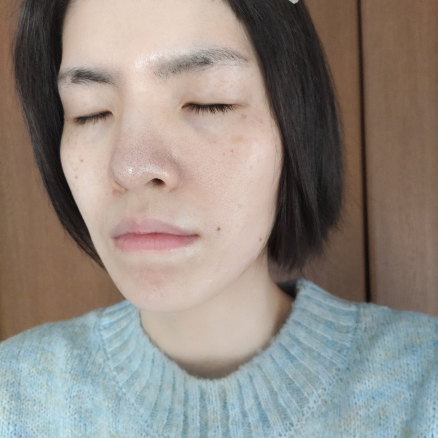 バイタルコンディショニング ローションa/FINE VISUAL/化粧水を使ったクチコミ(5枚目)