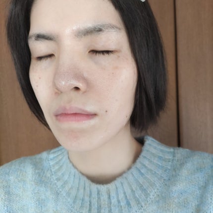 バイタルコンディショニング ローションa/FINE VISUAL/化粧水を使ったクチコミ(5枚目)