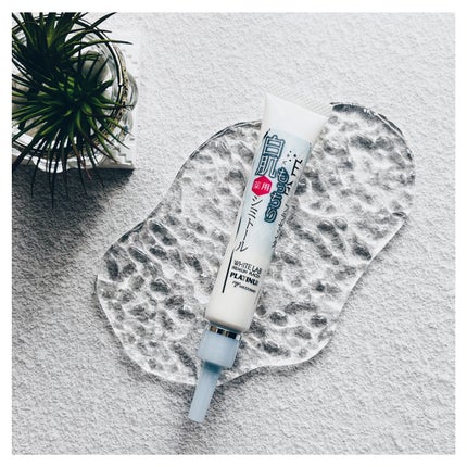 白金のプラセンタもっちり白肌薬用シミトール/ホワイトラベル/美容液を使ったクチコミ(1枚目)