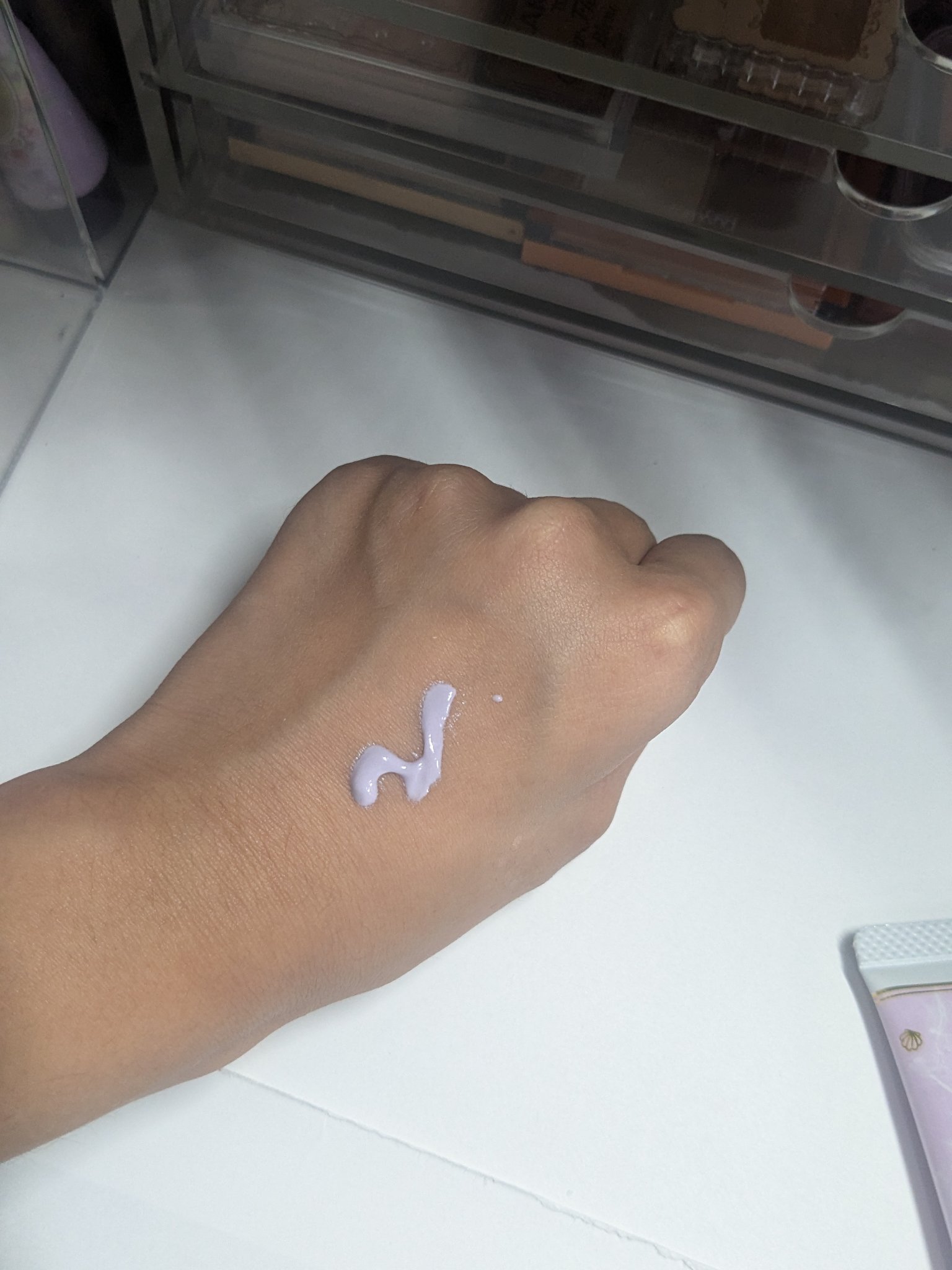 を使ったクチコミ（3枚目）