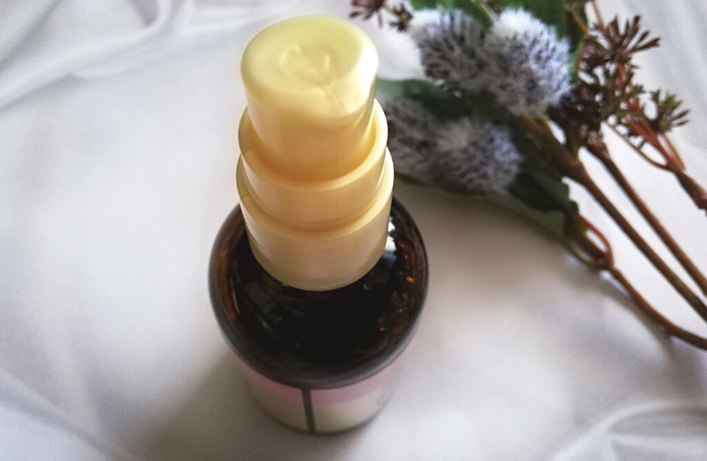 オイルトリートメント #EXヘアオイル/ルシードエル/ヘアオイルを使ったクチコミ（2枚目）