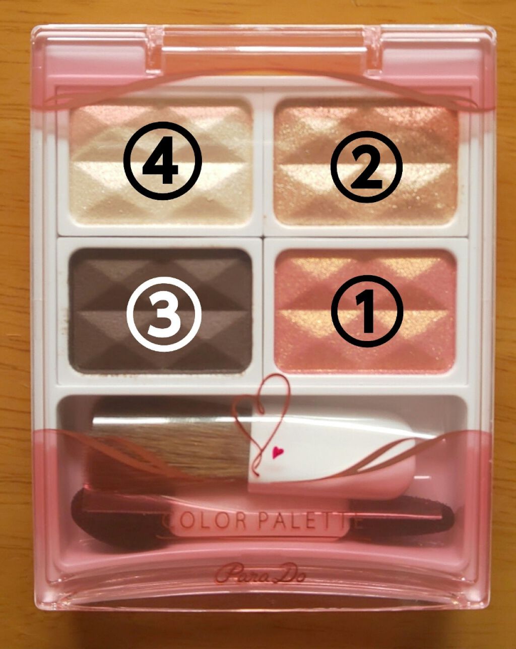 UVリクイドファンデーション/RMK/リキッドファンデーションを使ったクチコミ(3枚目)