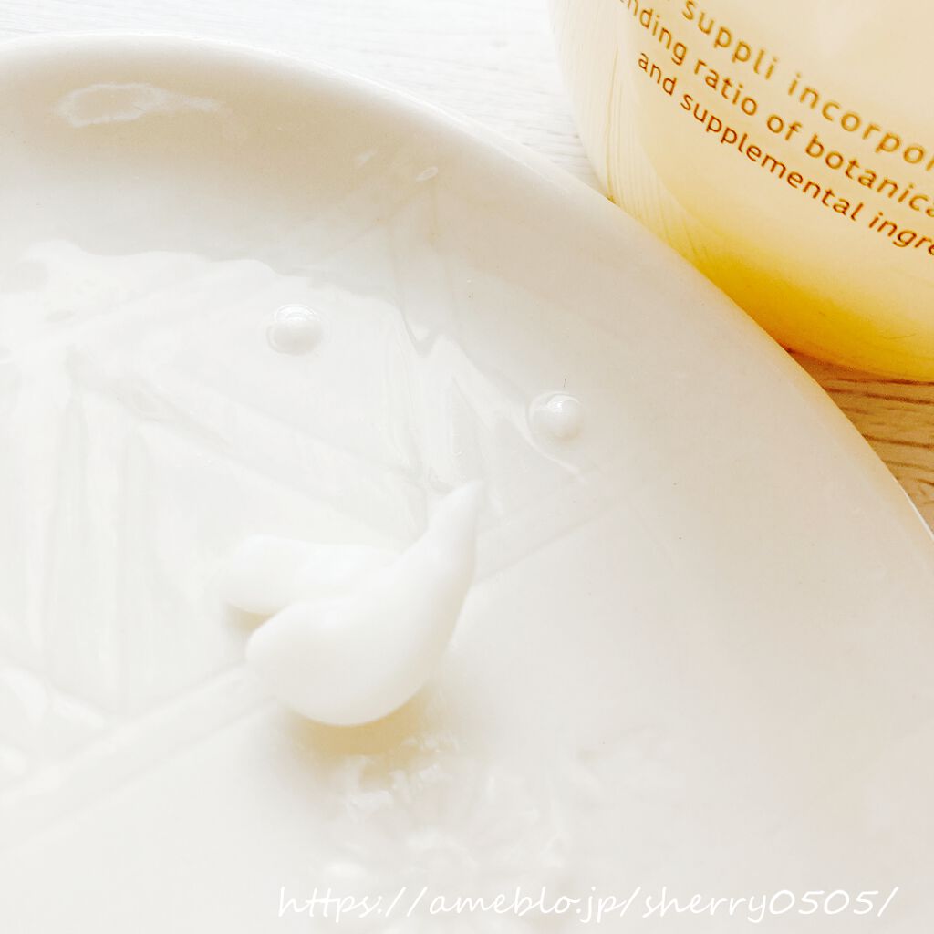 ビタミン リペアシャンプー／コラーゲン リペアヘアトリートメント/mixim suppli/市販シャンプーを使ったクチコミ（3枚目）