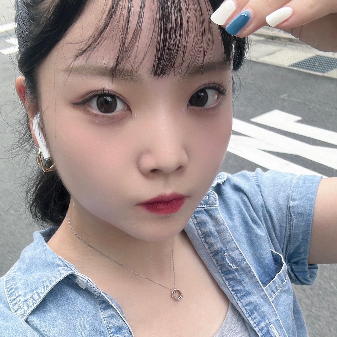 ダブル ウェア ステイ イン プレイス メークアップ /ESTEE LAUDER/リキッドファンデーションを使ったクチコミ(1枚目)