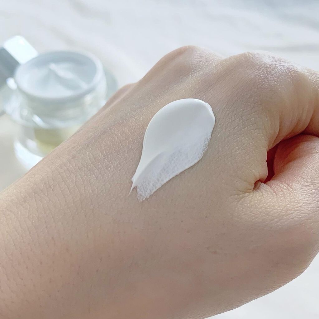 パワーブライトニング グルタチオンクリーム/Dr.Althea/フェイスクリームを使ったクチコミ(5枚目)