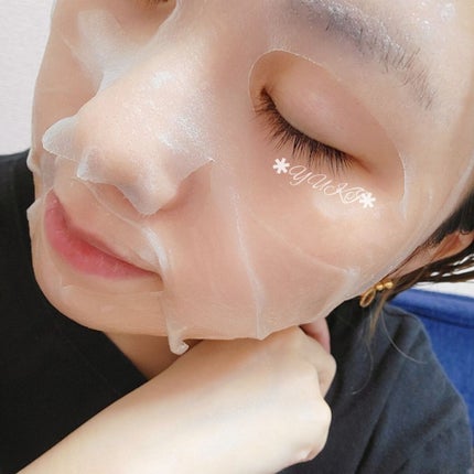 yuki on LIPS 「#ceramineꙬ꙳/自然派スキンケアブランド𝐂𝐄𝐑𝐀𝐌𝐈𝐍..」(9枚目)