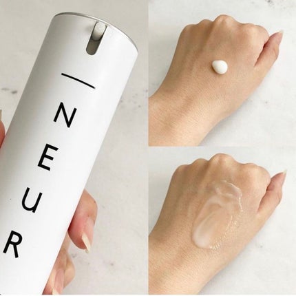 タイムレスジェリーセラム/アンダーノイル/美容液を使ったクチコミ(2枚目)