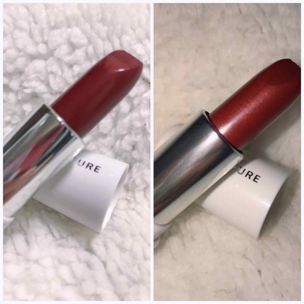 口紅(詰替用)/ちふれ/口紅を使ったクチコミ(1枚目)