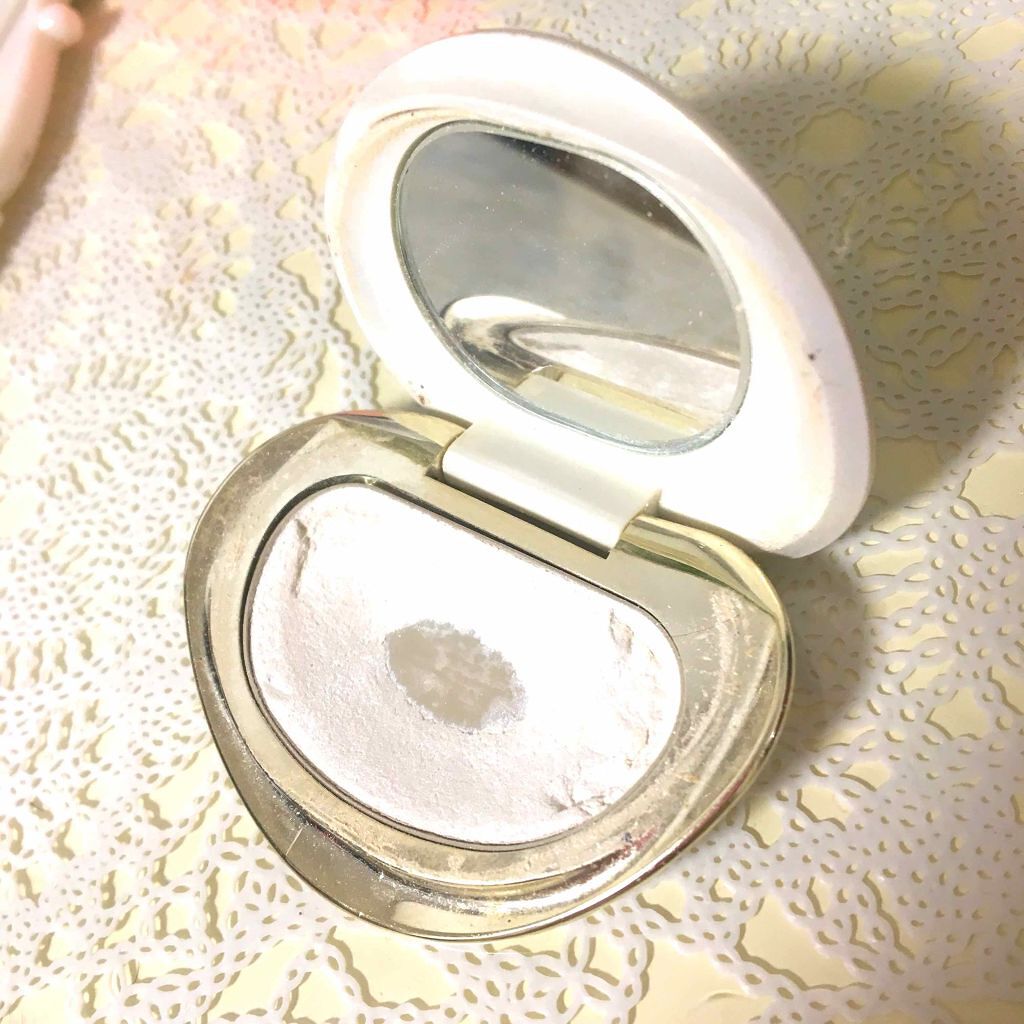 AQ ライトフォーカス/DECORTÉ/単色アイシャドウを使ったクチコミ（1枚目）