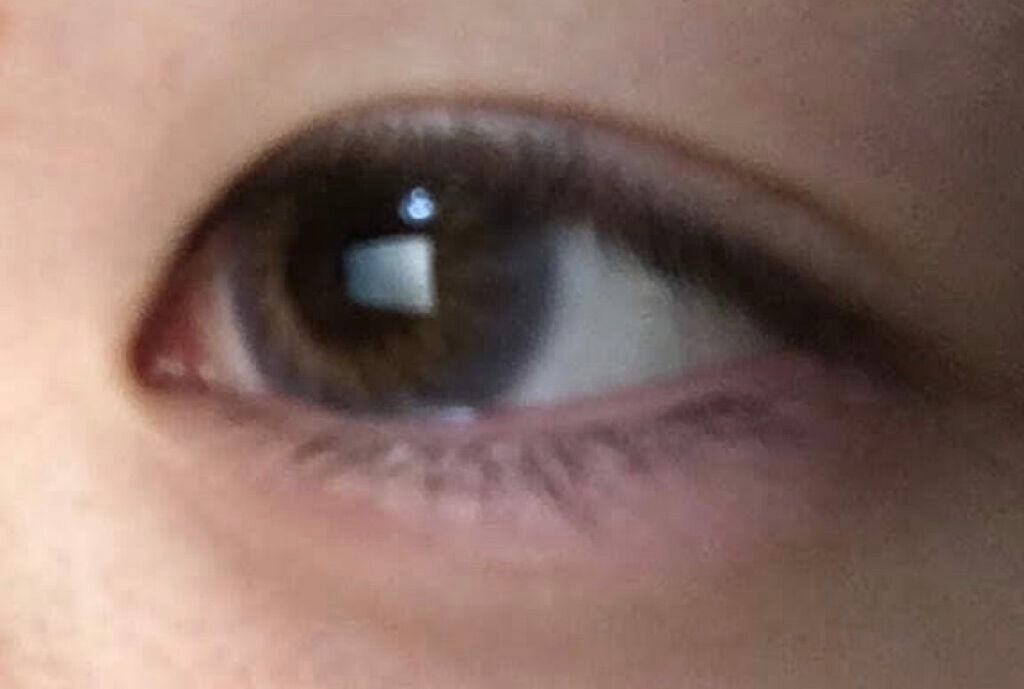 LAVENDER GOLD(ラベンダーゴールド)/OLENS/カラーコンタクトレンズを使ったクチコミ(1枚目)