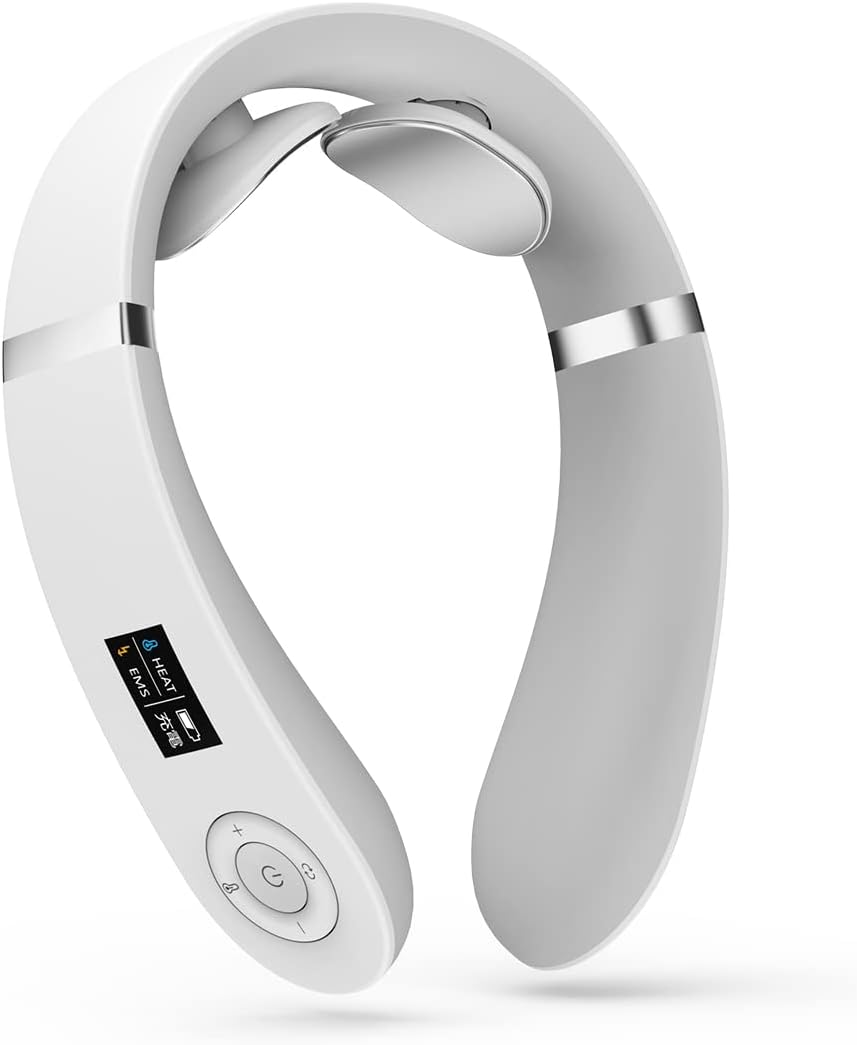 Leadtek Leadtek EMS ネックケア ZJP-N02