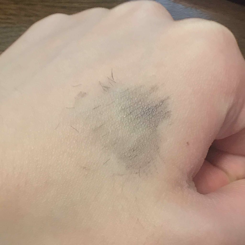 モテマスカラ TECHNICAL 1/UZU BY FLOWFUSHI/マスカラ下地を使ったクチコミ(4枚目)