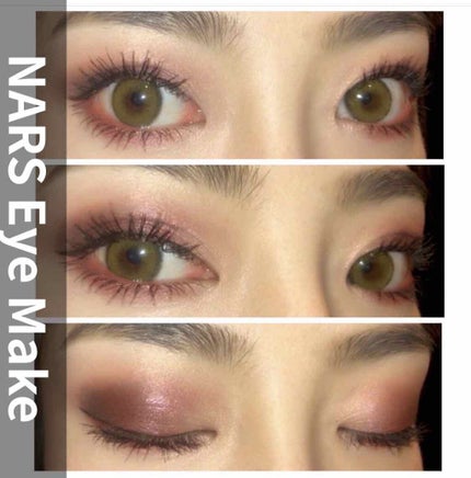 スムースリキッドアイライナー スーパーキープ/ヒロインメイク/リキッドアイライナーを使ったクチコミ(1枚目)