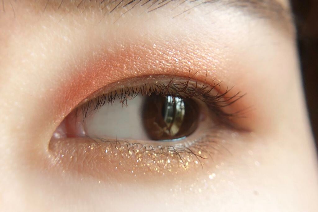 ピンク モーメント インク カラー カラ/PERIPERA/マスカラを使ったクチコミ(2枚目)