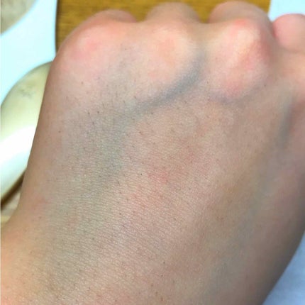 ラグジュアリーオイルケア 除毛クリーム/エピラット/除毛クリームを使ったクチコミ(2枚目)