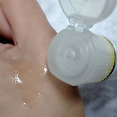 ブライトニング 化粧液 II しっとり＜医薬部外品＞/ファンケル/化粧水を使ったクチコミ（3枚目）