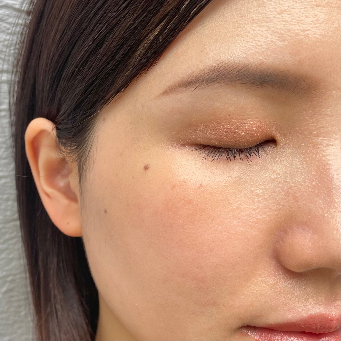 アイブロウパレット/INOUI/パウダーアイブロウを使ったクチコミ(3枚目)