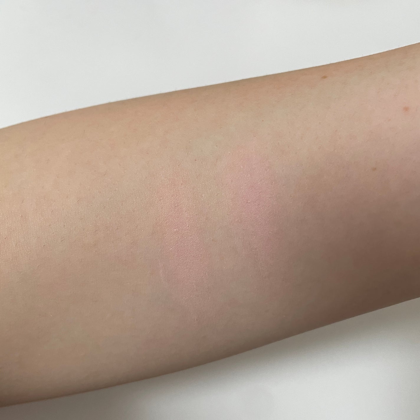 ピュア ブラッシュド サンシャイン チーク/PERIPERA/パウダーチークを使ったクチコミ(2枚目)