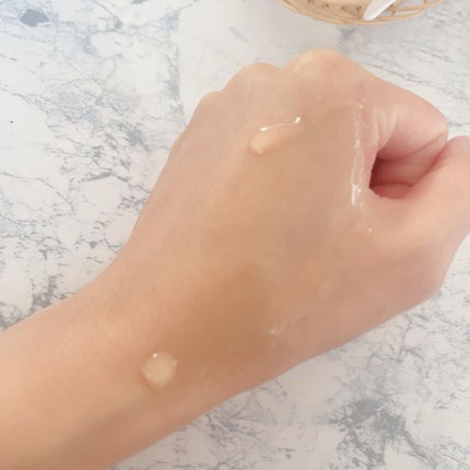 SNP ゴールド コラーゲン スリーピング パック/SNP/シートマスク・パックを使ったクチコミ(6枚目)