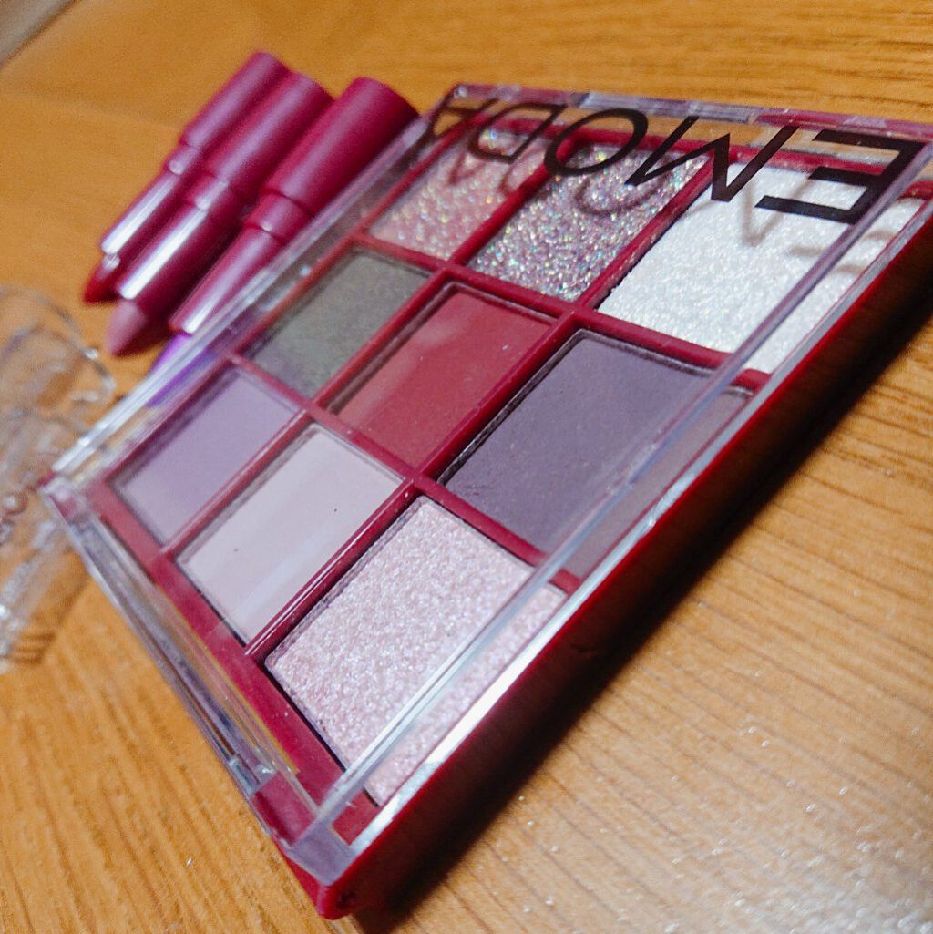 JELLY 2022年2月号/JELLY/雑誌を使ったクチコミ（3枚目）