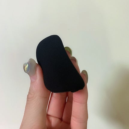 ブラック クッション/HERA/クッションファンデーションを使ったクチコミ(5枚目)