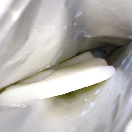 ホワイトマスクN/透明白肌/シートマスク・パックを使ったクチコミ(3枚目)