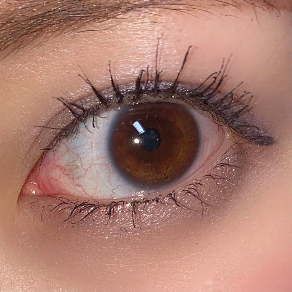 アディクション ザ アイシャドウ/ADDICTION/単色アイシャドウを使ったクチコミ(4枚目)