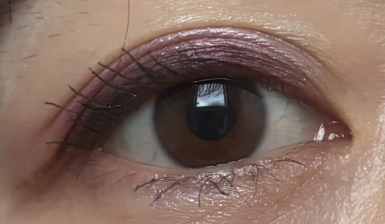 ディオール バックステージ アイ パレット/Dior/アイシャドウパレットを使ったクチコミ（3枚目）